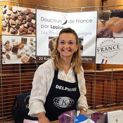 Douceurs de France par Louise, Compiègne - Horaires d'ouverture