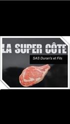 Boucherie Charcuterie Volailler La Super Côte Duran Didier à Saint Girons, Saint-Girons - Horaires d'ouverture