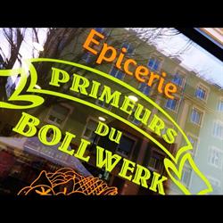 Primeurs du Bollwerk, Mulhouse - Horaires d'ouverture