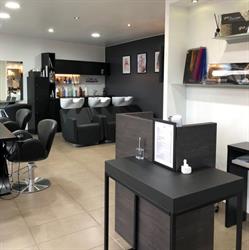 Univ'hair Coiffure, Itteville - Horaires d'ouverture