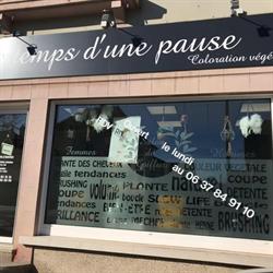 Le Temps d’une pause, Habsheim - Horaires d'ouverture
