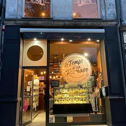 Le temps d'un fromage, Cognac - Horaires d'ouverture