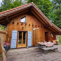 Chalet Anemone Soultzeren, - Horaires d'ouverture