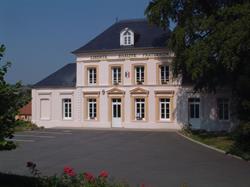 Commune de Freulleville, - Horaires d'ouverture