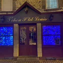 T'cheu p'tit louis, Les Pieux - Horaires d'ouverture