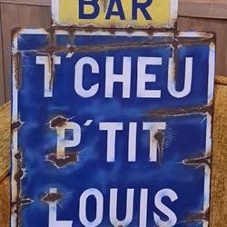 T'cheu p'tit louis, Les Pieux - Horaires d'ouverture