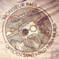 Monsieur Paul Opticien, Saint-Malo - Horaires d'ouverture