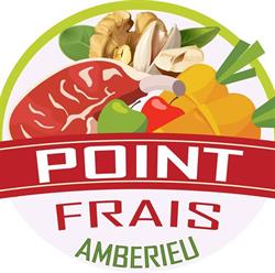 POINT FRAIS - Amberieu en Bugey, Ambérieu-en-Bugey - Horaires d'ouverture