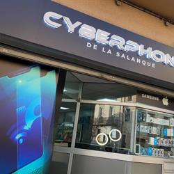 Cyberphone de La Salanque, Saint-Laurent-de-la-Salanque - Horaires d'ouverture