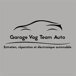 Vag Team Auto, Locon - Horaires d'ouverture