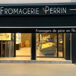 Fromagerie Perrin, Saint-Étienne - Horaires d'ouverture
