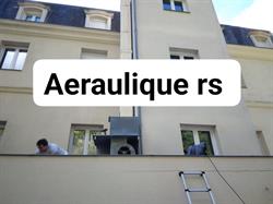 Aéraulique RS, Bailleul-sur-Thérain - Horaires d'ouverture