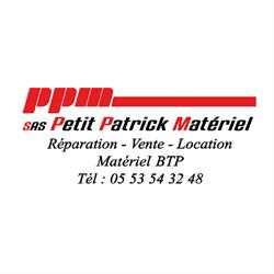 PETIT PATRICK MATERIEL ET/OU PPM, Marsac-sur-l'Isle - Horaires d'ouverture