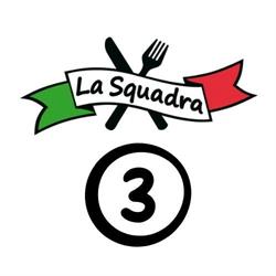 La Squadra Caveirac, - Horaires d'ouverture