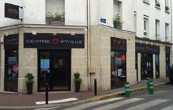 Centre Optique De Maisons-Alfort, - Horaires d'ouverture