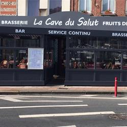 La Cave du Salut, Fécamp - Horaires d'ouverture