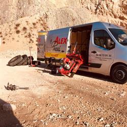 Eurotyre - Garage Alex Pneus, Thonon-les-Bains - Horaires d'ouverture