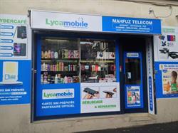 Mahfuz Telecom, Bagnolet - Horaires d'ouverture