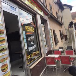 Le Pacha Kebab, Anse - Horaires d'ouverture