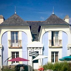 Crêperie La Gourmandine, Étel - Horaires d'ouverture