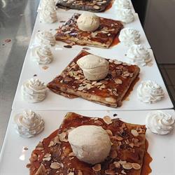 Crêperie La Quimper'Oise, Liancourt - Horaires d'ouverture