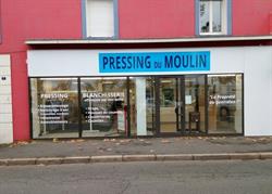 Pressing Du Moulin, Montceau-les-Mines - Horaires d'ouverture