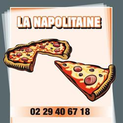 La Napolitaine, La Forêt-Fouesnant - Horaires d'ouverture