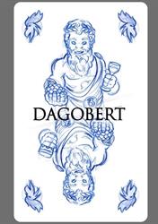 Dagobert, Tours - Horaires d'ouverture