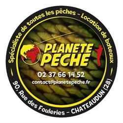 PLANETE PÊCHE Chateaudun, Châteaudun - Horaires d'ouverture