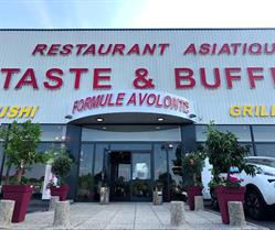 Taste & Buffet saint pierre du mont, Saint-Pierre-du-Mont - Horaires d'ouverture