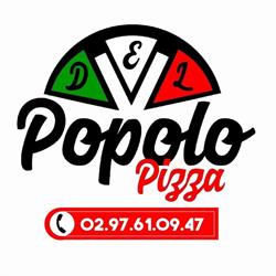 Pizza Del Popolo, Locminé - Horaires d'ouverture