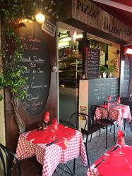 Trattoria di Cetara, Le Grau-du-Roi - Horaires d'ouverture