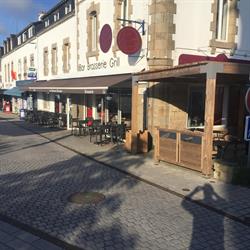 Restaurant "Les Terrasses d'Arradon" - Horaires d'ouverture