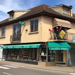 Tabac Presse Loto Pmu Scey-Sur-Saône, Scey-sur-Saône-et-Saint-Albin - Horaires d'ouverture