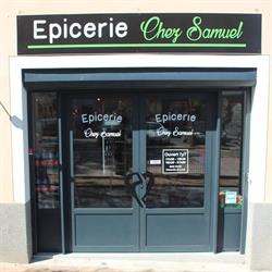 Épicerie chez Samuel, Agde - Horaires d'ouverture