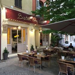 Bistrot chez Ludo, Lorgues - Horaires d'ouverture