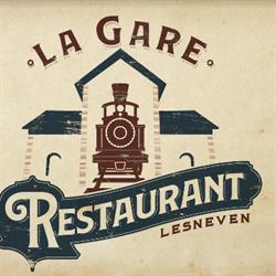 La Gare restaurant Lesneven, - Horaires d'ouverture