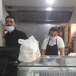 Snack Hicham, Carpentras - Horaires d'ouverture