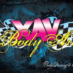 XAVBODYART, Cannes - Horaires d'ouverture