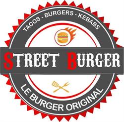 Street Burger Amiens, - Horaires d'ouverture