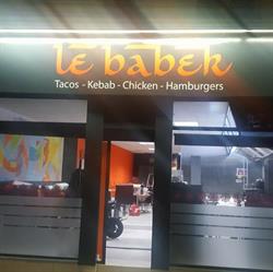 Le Babek, Saint-Quentin - Horaires d'ouverture