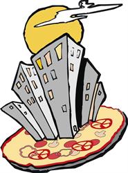 PIZZA City Cambrai, - Horaires d'ouverture