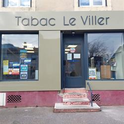 Tabac Le Viller, Lunéville - Horaires d'ouverture