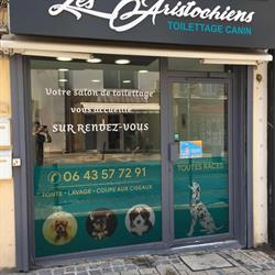 Toilettage les aristochiens, Istres - Horaires d'ouverture