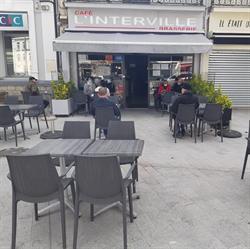 Cafe L'interville, Saint-Amand-les-Eaux - Horaires d'ouverture