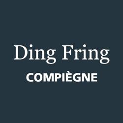 DING FRING Compiègne, Jaux - Horaires d'ouverture