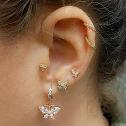 Le Rythme Dans La Peau - Piercing, Nice - Horaires d'ouverture