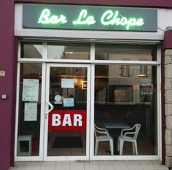 La chope, Mont-de-Marsan - Horaires d'ouverture
