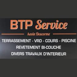 Descorme Btp Services SARL, Anneyron - Horaires d'ouverture