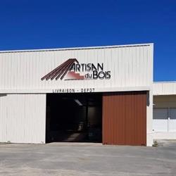 L'Artisan du Bois, Iteuil - Horaires d'ouverture